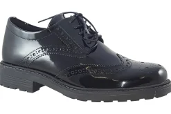 Women Clarks Senior Girls | Womens Shoes<Orinoco2 Limit Womens Leather Brogue Shoes