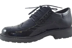 Women Clarks Senior Girls | Womens Shoes<Orinoco2 Limit Womens Leather Brogue Shoes