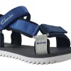 BOY Clarks Boys Sandals | Velcro<Peak Web O Boys Sandals