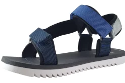 BOY Clarks Boys Sandals | Velcro<Peak Web O Boys Sandals