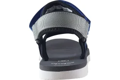 BOY Clarks Boys Sandals | Velcro<Peak Web O Boys Sandals