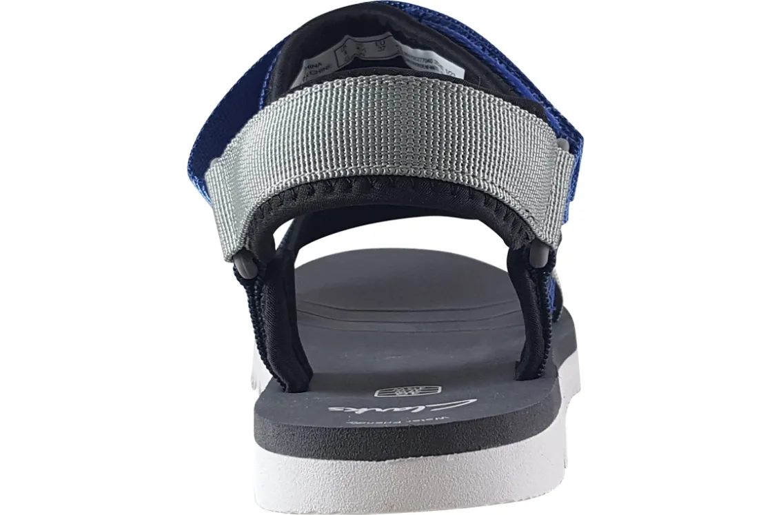 BOY Clarks Boys Sandals | Velcro<Peak Web O Boys Sandals