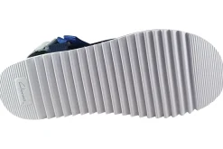 BOY Clarks Boys Sandals | Velcro<Peak Web O Boys Sandals
