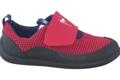 BOY Clarks Velcro | Breathable Membrane<Play Power T Boys Trainers