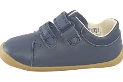 BOY Clarks Velcro | Boys First Shoes<Roamer Craft T Boys Leather First Shoes
