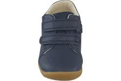 BOY Clarks Velcro | Boys First Shoes<Roamer Craft T Boys Leather First Shoes