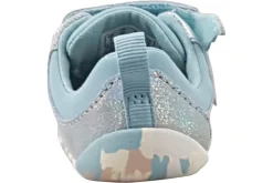 Clarks Velcro | Girls First Shoes<RoamerCharm T. Girls Leather Fashion Trainers