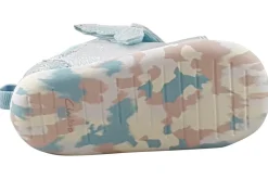 Clarks Velcro | Girls First Shoes<RoamerCharm T. Girls Leather Fashion Trainers