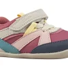 Clarks Velcro | Girls Shoes<RoamerSport T. Girls Fashion Trainers