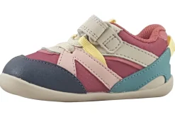 Clarks Velcro | Girls Shoes<RoamerSport T. Girls Fashion Trainers