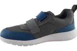 BOY Clarks Velcro | Boys Trainers<Scape Flex K Boys Trainers