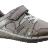 Clarks Velcro | Lights<Spark SparkyO. Girls Sports Trainers