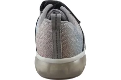 Clarks Velcro | Lights<Spark SparkyO. Girls Sports Trainers