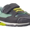 BOY Clarks Velcro | Boys Shoes<Steggy2 Park T Boys Fashion Trainers