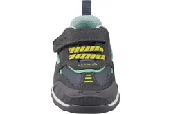 BOY Clarks Velcro | Boys Shoes<Steggy2 Park T Boys Fashion Trainers
