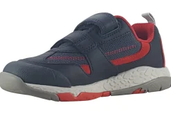 BOY Clarks Velcro | Boys Shoes<Steggy Tail K Boys Fashion Trainers