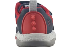 BOY Clarks Velcro | Boys Shoes<Steggy Tail K Boys Fashion Trainers