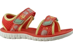 BOY Clarks Velcro | Boys Sandals<Surfing Tide K Boys Sandals