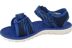 BOY Clarks Velcro | Boys Sandals<Surfing Tide T Boys Sandals