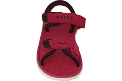 BOY Clarks Velcro | Boys Sandals<SurfingGlove T (G Fit) Boys Sandals