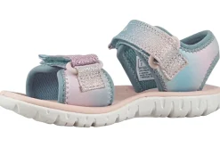Clarks Velcro | Girls Sandals<SurfingTide K. Girls Sandals