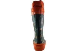 Clarks Pull On | Removable Insole<Tarri Race K Girls Wellingtons