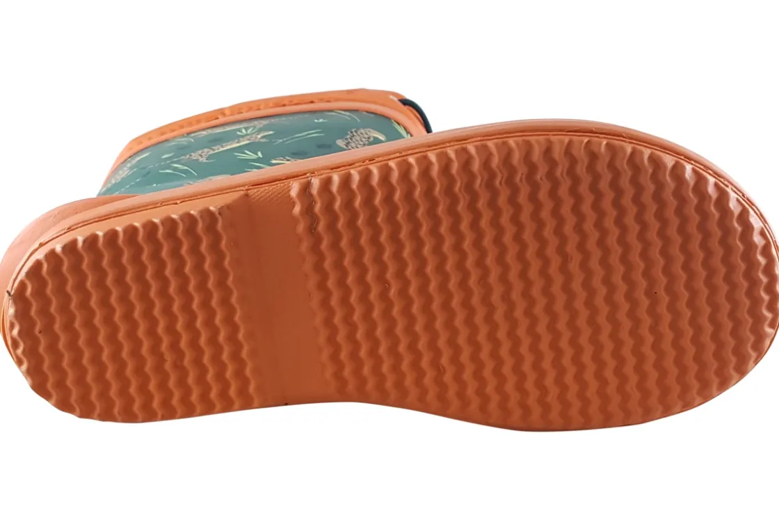 Clarks Pull On | Removable Insole<Tarri Race K Girls Wellingtons