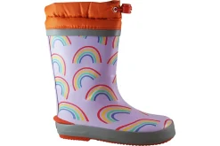 Clarks Pull On | Removable Insole<Tarri Race K Girls Wellingtons
