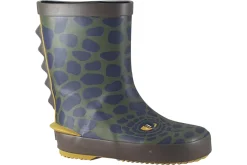 BOY Clarks Water Resistant | Pull On<Tarri Run T (G Fit) Boys Wellingtons