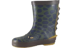 BOY Clarks Water Resistant | Pull On<Tarri Run T (G Fit) Boys Wellingtons