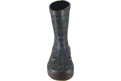 BOY Clarks Water Resistant | Pull On<Tarri Run T (G Fit) Boys Wellingtons