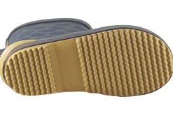 BOY Clarks Water Resistant | Pull On<Tarri Run T (G Fit) Boys Wellingtons