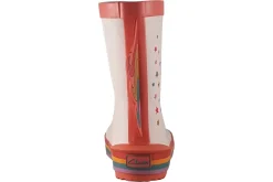 Clarks Pull On | Water Resistant<Tarri Run T. (G Fit) Girls Wellingtons