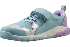 Clarks Velcro | Girls Trainers<Tidal Shell K. Girls Fashion Trainers