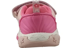 Clarks Velcro | Girls Trainers<Tidal Shell K. Girls Fashion Trainers