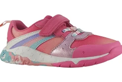 Clarks Velcro | Girls Trainers<Tidal Star K. Girls Fashion Trainers