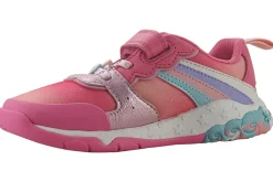 Clarks Velcro | Girls Trainers<Tidal Star K. Girls Fashion Trainers