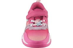 Clarks Velcro | Girls Trainers<Tidal Star K. Girls Fashion Trainers