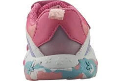Clarks Velcro | Girls Trainers<Tidal Star K. Girls Fashion Trainers