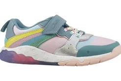 Clarks Velcro | Girls Trainers<Tidal Star K. Girls Fashion Trainers