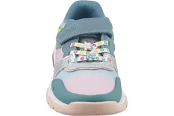 Clarks Velcro | Girls Trainers<Tidal Star K. Girls Fashion Trainers