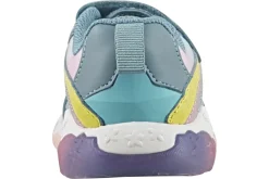 Clarks Velcro | Girls Trainers<Tidal Star K. Girls Fashion Trainers