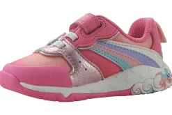 Clarks Velcro | Girls Trainers<Tidal Star T. Girls Sports trainers
