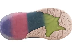 Clarks Velcro | Girls Trainers<Tidal Star T. Girls Sports trainers