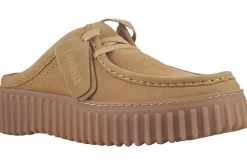 Women Clarks Womens Shoes<Torhill Mule Womens Shoes Leopard Print