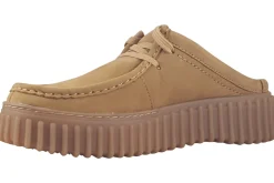Women Clarks Womens Shoes<Torhill Mule Womens Shoes Leopard Print