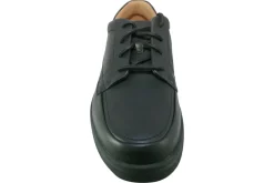 Clarks Mens Shoes | Apron Toe<Un Abode Ease Mens Leather Shoes