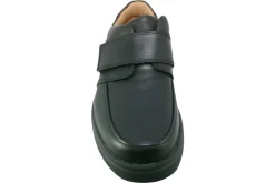 Clarks Mens Shoes | Apron Toe<Un Abode Strap Mens Leather Shoes