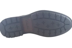 Clarks Plain Toe | Mens Shoes<Un Shire Low Beeswax Mens Nubuck Shoes