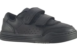 BOY Clarks Junior Boys | Velcro<Urban Solo K Boys Leather Shoes